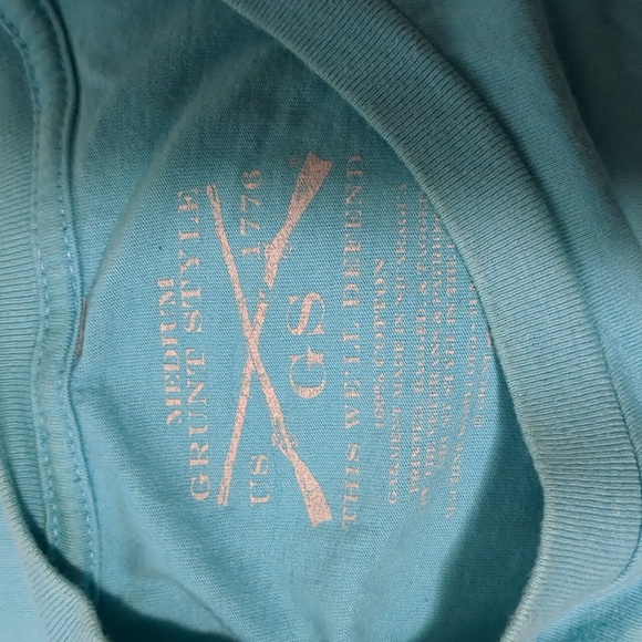 Grunt Style Men's Shirt - Picture 4 of 4